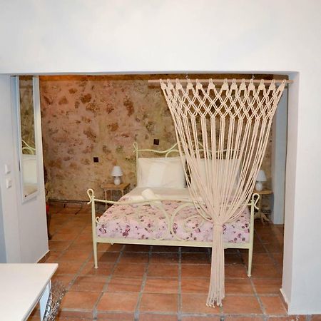 Yro Studios La Canea Esterno foto