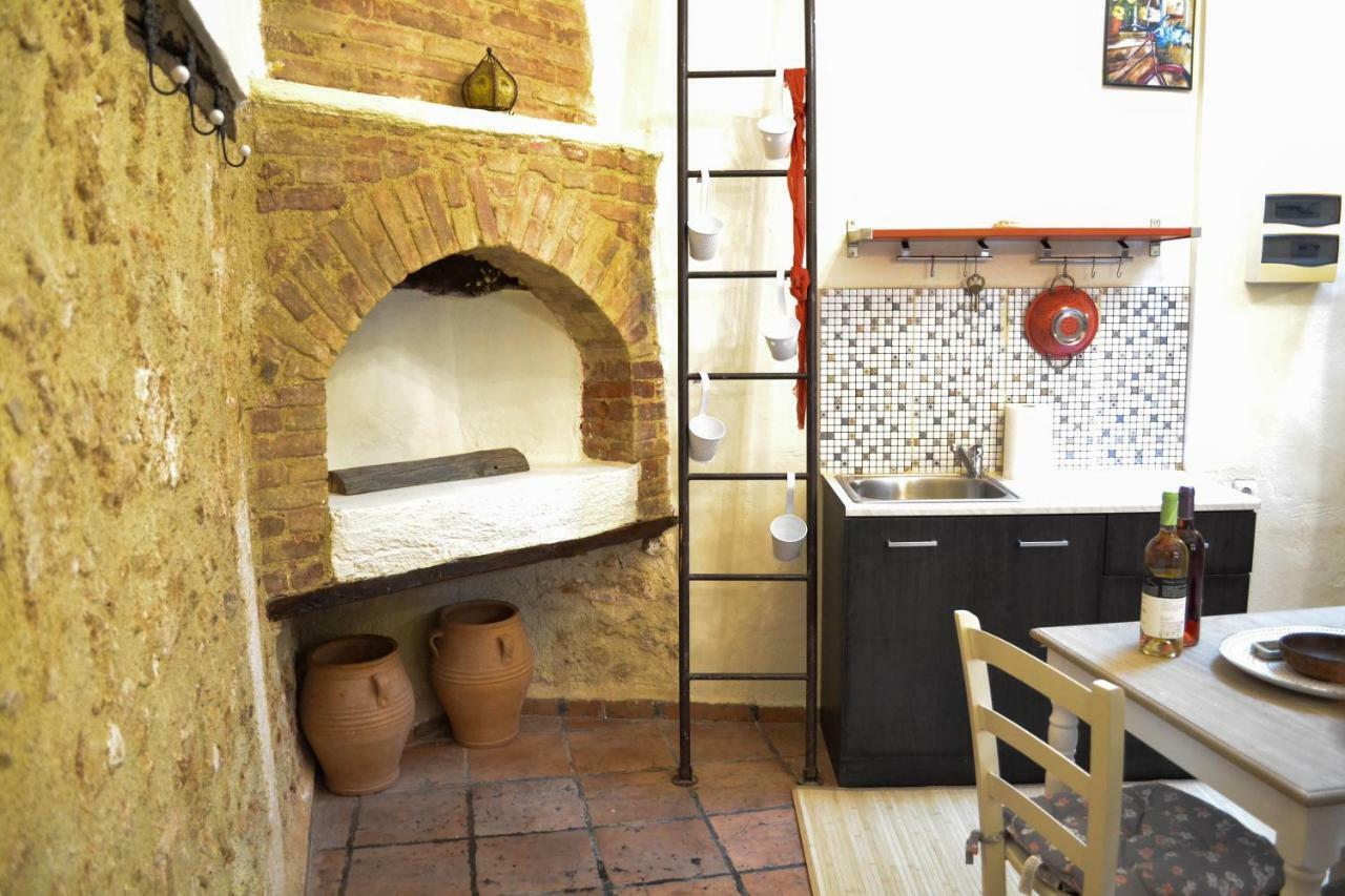 Yro Studios La Canea Esterno foto