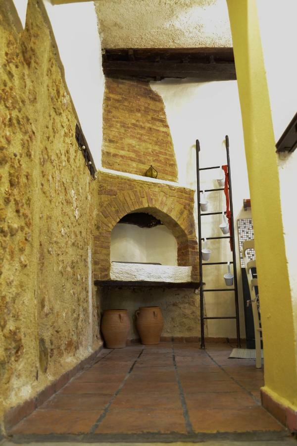Yro Studios La Canea Esterno foto