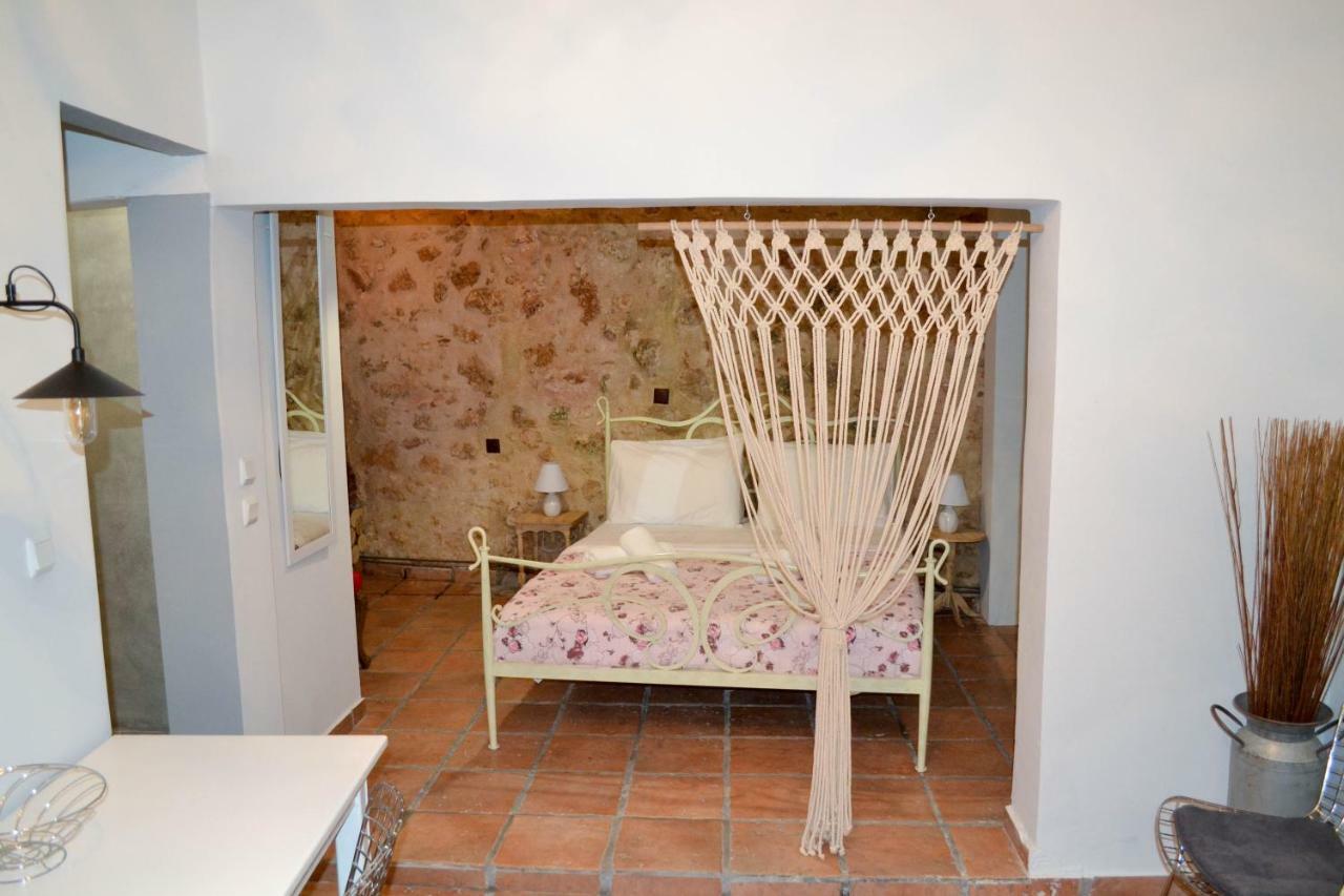 Yro Studios La Canea Esterno foto