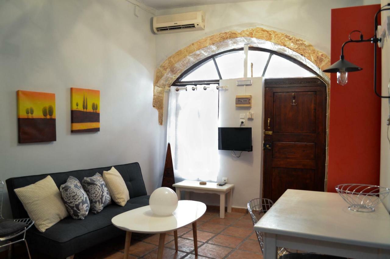 Yro Studios La Canea Esterno foto