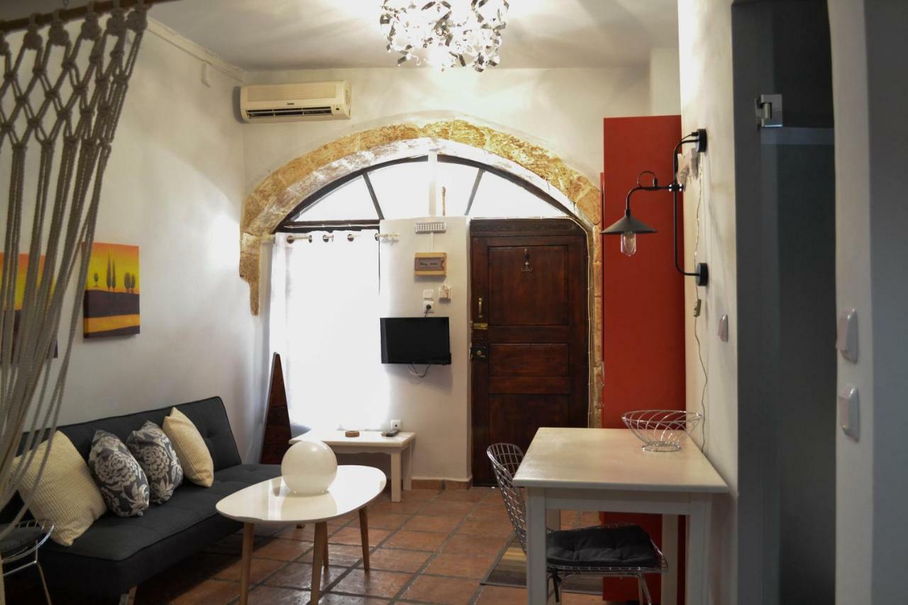 Yro Studios La Canea Esterno foto